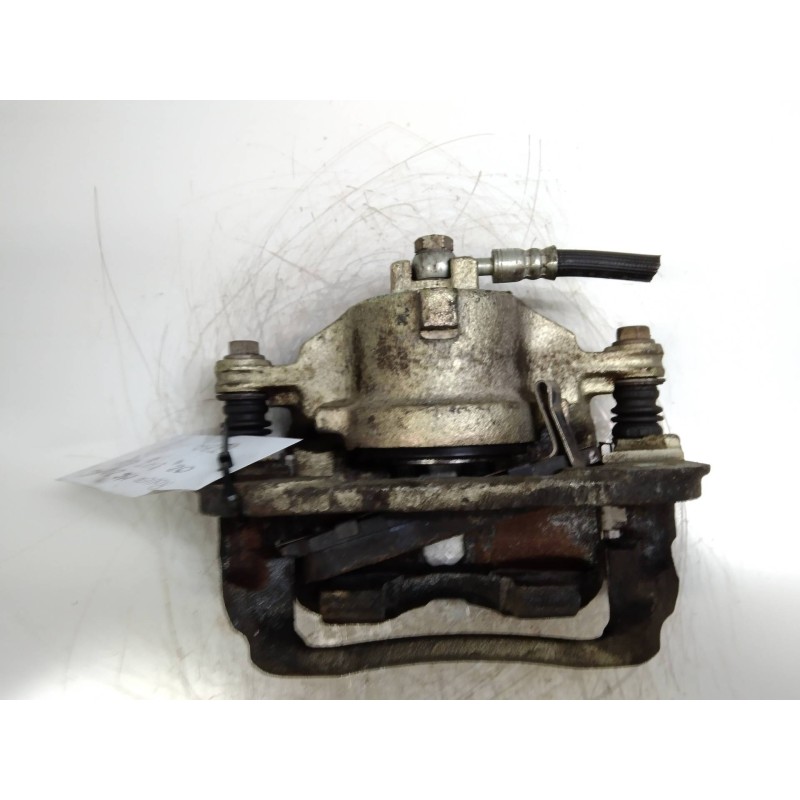 Recambio de pinza freno delantera izquierda para mg rover serie 200 (rf) 1.4 16v cat referencia OEM IAM   