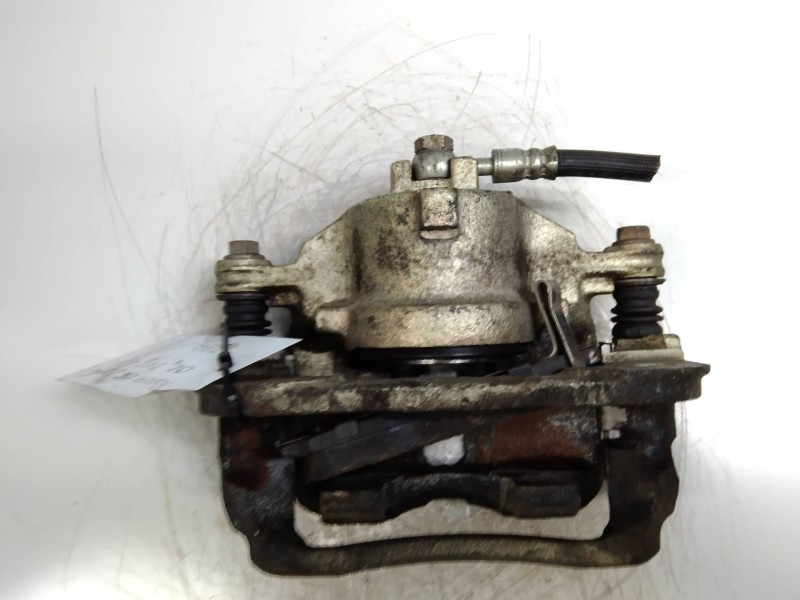 Recambio de pinza freno delantera izquierda para mg rover serie 200 (rf) 1.4 16v cat referencia OEM IAM   