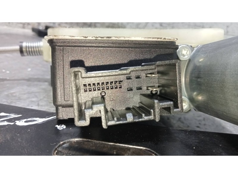 Recambio de elevalunas delantero izquierdo para seat ibiza (kj1) reference referencia OEM IAM   