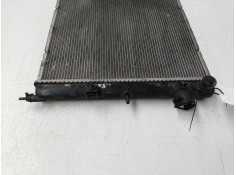 Recambio de radiador agua para citroen c2 1.4 hdi referencia OEM IAM    2