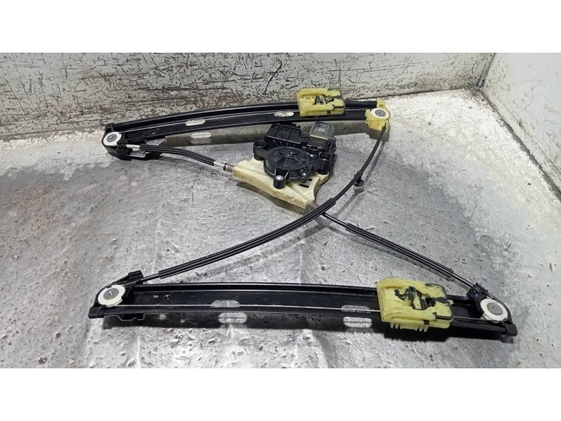 Recambio de elevalunas delantero izquierdo para seat ibiza (kj1) reference referencia OEM IAM   