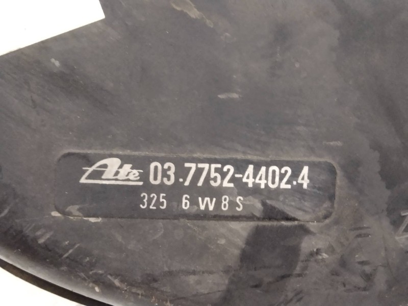 Recambio de servofreno para saab 900 berlina 2.0 cat referencia OEM IAM 03775244024  