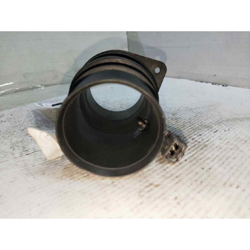 Recambio de caudalimetro para renault clio ii fase ii (b/cb0) 1.5 dci diesel referencia OEM IAM 98090420 98090430 