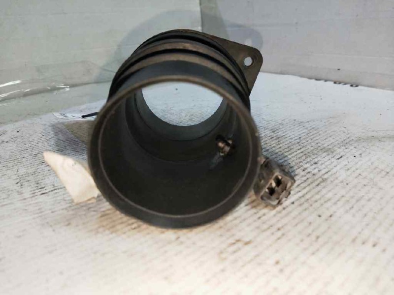 Recambio de caudalimetro para renault clio ii fase ii (b/cb0) 1.5 dci diesel referencia OEM IAM 98090420 98090430 