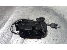 Recambio de motor cierre centralizado delantero derecho para seat ibiza (kj1) reference referencia OEM IAM 5TB837016A  