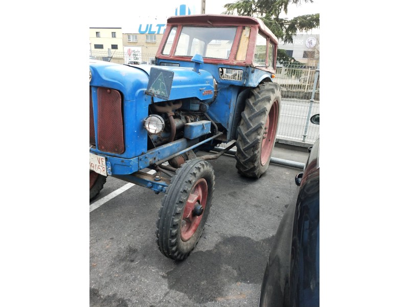 ebro e-44 del año 1978