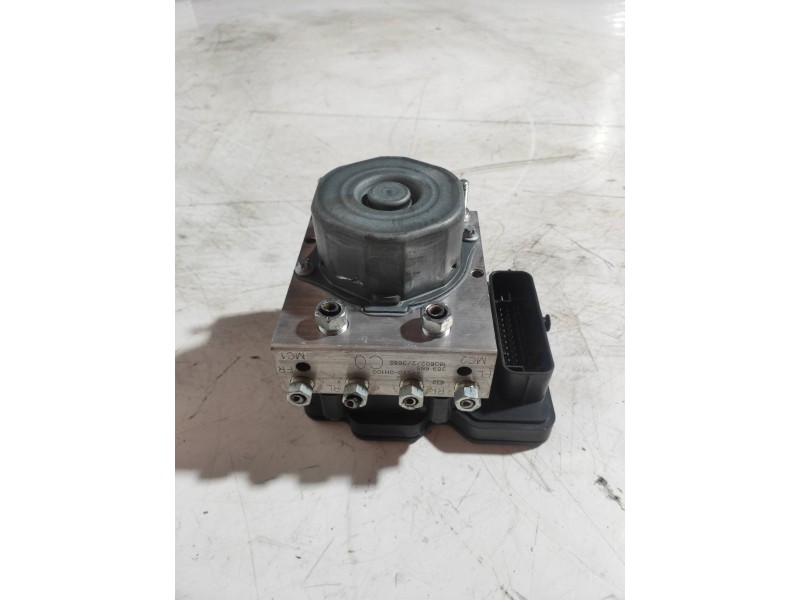 Recambio de abs para citroen c1 urban ride referencia OEM IAM 445400H100 0265258014 0265956508