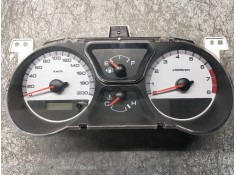 Recambio de cuadro instrumentos para suzuki ignis rm (mh) básico referencia OEM IAM 341006G0 3410086G20 6G2