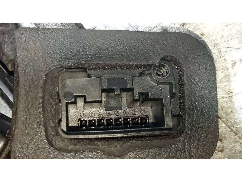 Recambio de motor cierre centralizado delantero derecho para seat ibiza (kj1) reference referencia OEM IAM 5TB837016A  