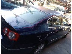 volkswagen passat berlina (3c2) del año 2005 2