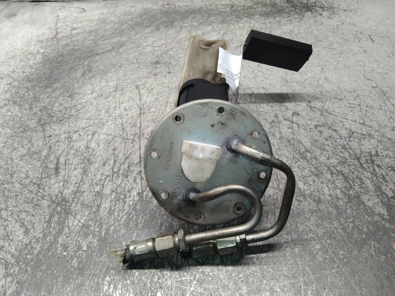 Recambio de bomba combustible para lada niva ( 2121 / 21213 / 21214 / 21215 ) 1.7 cat referencia OEM IAM 212141139009  