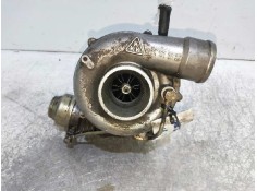 Recambio de turbocompresor para opel omega 2.3 td referencia OEM IAM 53249706084 90180609 
