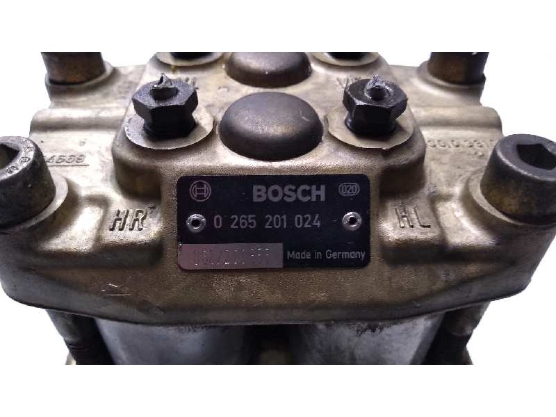 Recambio de abs para lancia dedra berl. 2.0 referencia OEM IAM 0265201024 062200655 