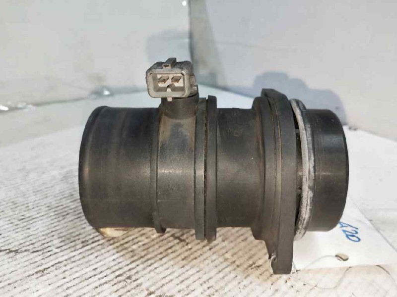 Recambio de caudalimetro para renault clio ii fase ii (b/cb0) 1.5 dci diesel referencia OEM IAM 98090420 98090430  Recambio de caudalimetro para renault clio ii fase ii (b/cb0) 1.5 dci diesel referencia OEM IAM 98090420 98090430
