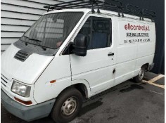 renault trafic (desde 5.89) del año 2000
