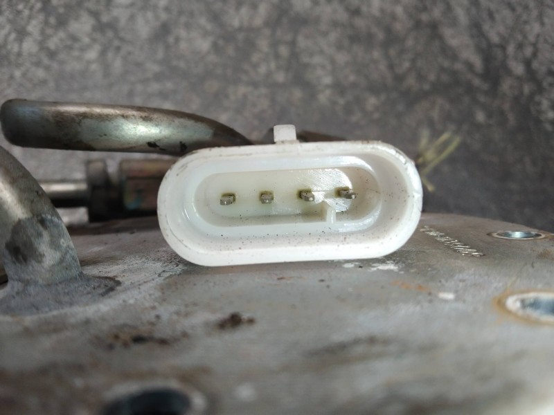 Recambio de bomba combustible para lada niva ( 2121 / 21213 / 21214 / 21215 ) 1.7 cat referencia OEM IAM 212141139009  