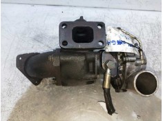 Recambio de turbocompresor para opel omega 2.3 td referencia OEM IAM 53249706084 90180609  2