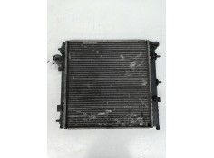 Recambio de radiador agua para citroen c2 1.4 hdi referencia OEM IAM   