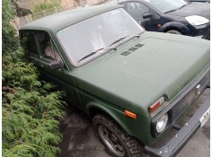 lada niva ( 2121 / 21213 / 21214 / 21215 ) del año 1993