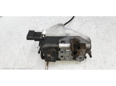 Recambio de motor cierre centralizado delantero derecho para citroen c3 selection referencia OEM IAM 732308  