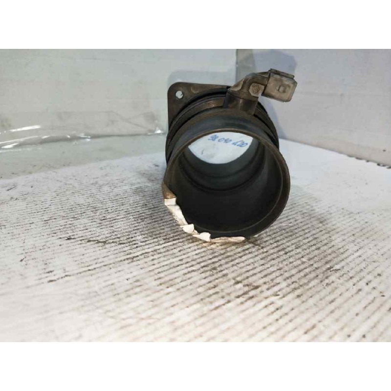 Recambio de caudalimetro para renault clio ii fase ii (b/cb0) 1.5 dci diesel referencia OEM IAM 98090420 98090430  Recambio de caudalimetro para renault clio ii fase ii (b/cb0) 1.5 dci diesel referencia OEM IAM 98090420 98090430