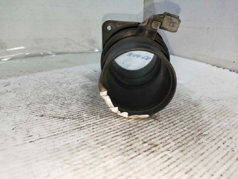 Recambio de caudalimetro para renault clio ii fase ii (b/cb0) 1.5 dci diesel referencia OEM IAM 98090420 98090430  Recambio de caudalimetro para renault clio ii fase ii (b/cb0) 1.5 dci diesel referencia OEM IAM 98090420 98090430