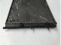 Recambio de radiador agua para citroen c2 1.4 hdi referencia OEM IAM    2