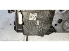 Recambio de motor cierre centralizado delantero derecho para citroen c3 selection referencia OEM IAM 732308   2