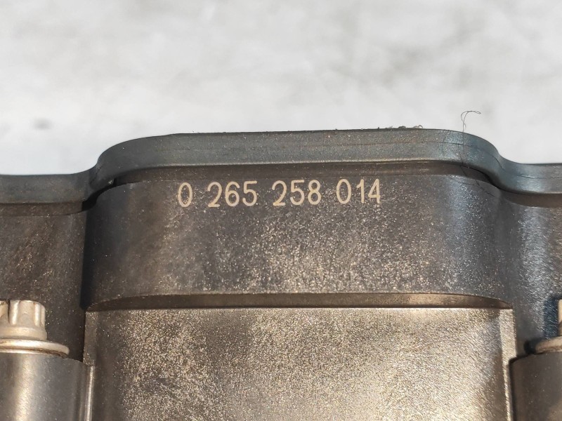 Recambio de abs para citroen c1 urban ride referencia OEM IAM 445400H100 0265258014 0265956508