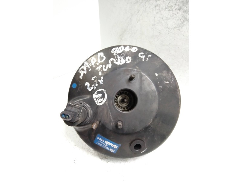 Recambio de servofreno para saab 9000 / 9000 cs turbo 16 referencia OEM IAM 03775229314 4543740 