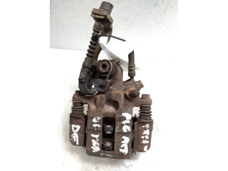 Recambio de pinza freno trasera derecha para mg rover mgf (rd) vvc referencia OEM IAM   