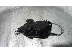 Recambio de motor cierre centralizado delantero izquierdo para seat ibiza (kj1) reference referencia OEM IAM 5TB837015A  