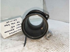 Recambio de caudalimetro para renault kangoo (f/kc0) 1.5 dci diesel referencia OEM IAM 98090420 9809430 