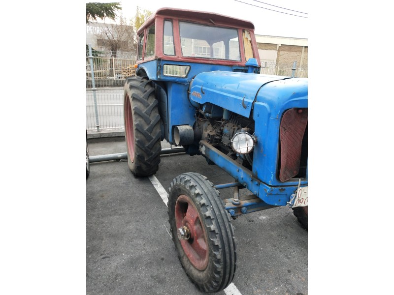 ebro e-44 del año 1978