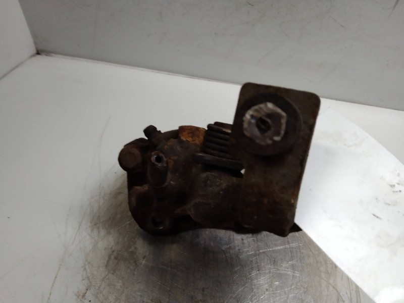 Recambio de pinza freno trasera derecha para mg rover mgf (rd) vvc referencia OEM IAM   