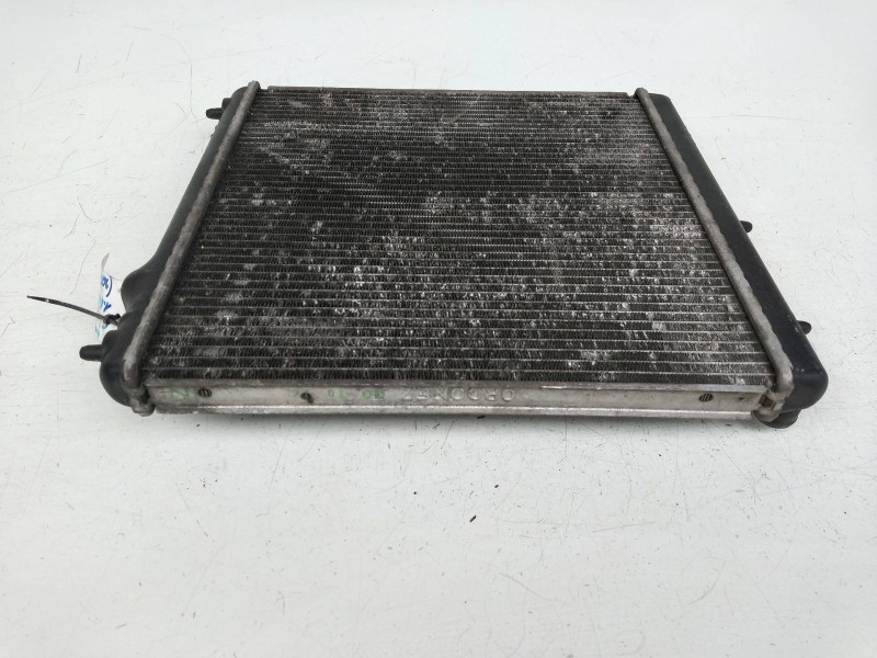Recambio de radiador agua para citroen c2 1.4 hdi referencia OEM IAM   