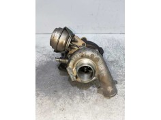 Recambio de turbocompresor para opel vectra c berlina 2.2 16v dti cat (y 22 dtr / l50) referencia OEM IAM 7176261 24445062 