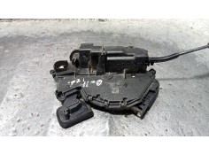 Recambio de motor cierre centralizado delantero izquierdo para seat ibiza (kj1) reference referencia OEM IAM 5TB837015A   2