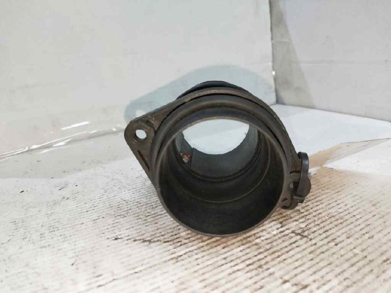 Recambio de caudalimetro para renault kangoo (f/kc0) 1.5 dci diesel referencia OEM IAM 98090420 9809430 