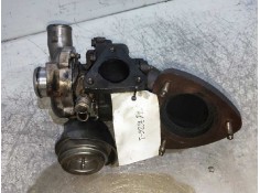 Recambio de turbocompresor para opel vectra c berlina 2.2 16v dti cat (y 22 dtr / l50) referencia OEM IAM 7176261 24445062  2
