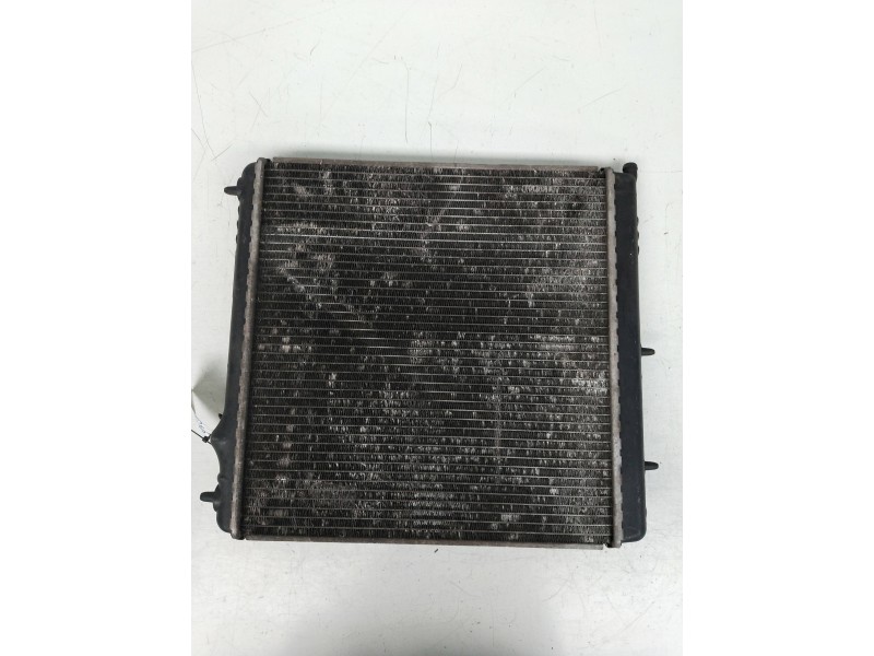 Recambio de radiador agua para citroen c2 1.4 hdi referencia OEM IAM   