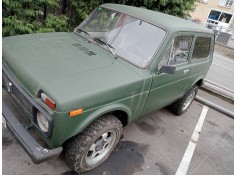 lada niva ( 2121 / 21213 / 21214 / 21215 ) del año 1993 2