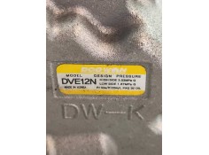 Recambio de compresor aire acondicionado para kia stonic (ybcuv) concept referencia OEM IAM DVE12N   2