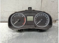 Recambio de cuadro instrumentos para skoda fabia (5j2 ) style referencia OEM IAM 5J0920811C A2C53319713 