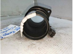 Recambio de caudalimetro para renault kangoo (f/kc0) 1.5 dci diesel referencia OEM IAM 9809421 98090430 