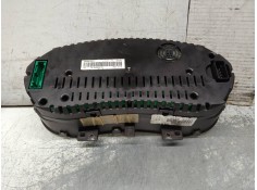 Recambio de cuadro instrumentos para skoda fabia (5j2 ) style referencia OEM IAM 5J0920811C A2C53319713  2