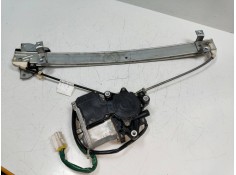 Recambio de elevalunas delantero derecho para mitsubishi galant berlina (ea0) 2400 gls referencia OEM IAM MR280666 0620200095 4P