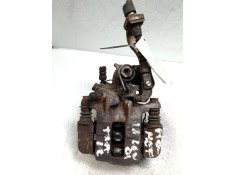 Recambio de pinza freno trasera izquierda para mg rover mgf (rd) vvc referencia OEM IAM   