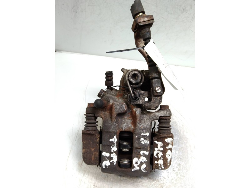 Recambio de pinza freno trasera izquierda para mg rover mgf (rd) vvc referencia OEM IAM   