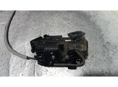 Recambio de motor cierre centralizado trasero derecho para seat ibiza (kj1) reference referencia OEM IAM 5TA839016E  